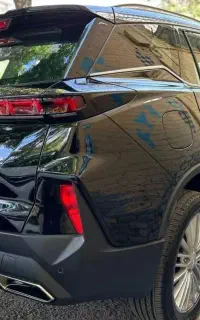 هایما s8