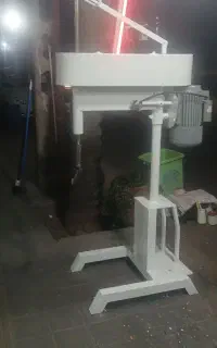 دستگاه  حلیم زن و...