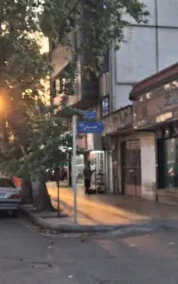 اجاره مغازه دو نبش در بلوار حافظ نبش قلمستان 2