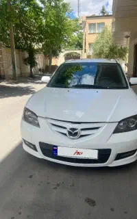 مزدا ۳