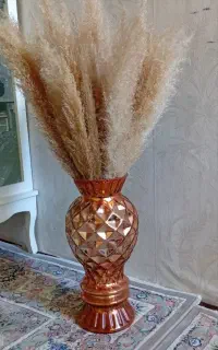 گلدان