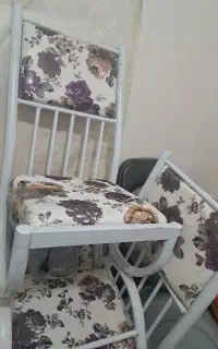 ۴عدد صندلی