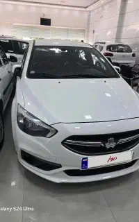 پیش فروش شاهین g