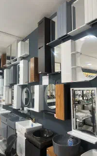 فروش مستقیم انواع آینه و باکس شروع قیمت از ۲میلیون