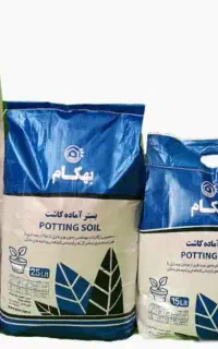 پخش انواع خاک،پوکه،پرلیت،پیت ماس،سنگ