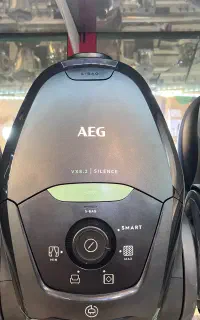 جارو برقی AEG