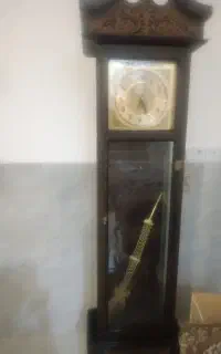 ساعت.پایدارسالم