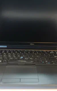 Dell 5580 i5