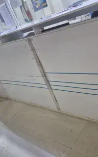 تجهیزات دفتر پیشخوان