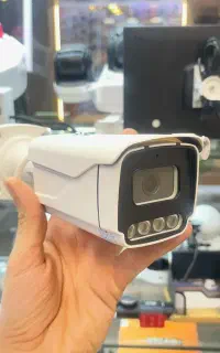 فروش و نصب تخصصی وحرفه ای دوربین مداربسته و دزدگیر