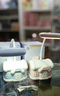 لامپ شارژی نیاز این روزها