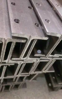 فروش ریل آسانسورچینی قیمت مناسب و شرایط چکی