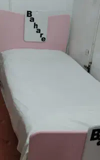 تخت دخترانه اسپرت