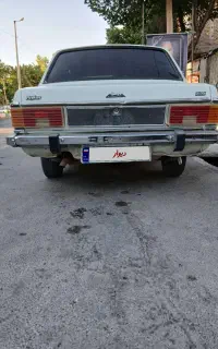 پیکان مدل۸۳