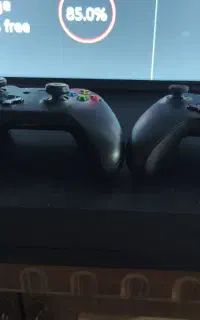 Xbox one x ایکس باکس ایکس در حد Ps4 Pro