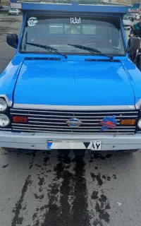 نیسان دیزل