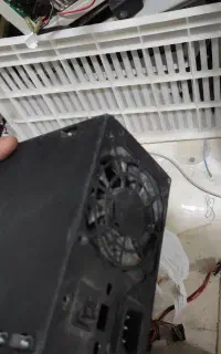 پاور کامیپوتر