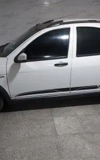کوئیک سفارشی پارس خودرویی گاز سیمی