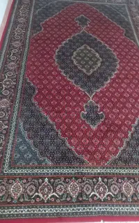 فرش 6 متری