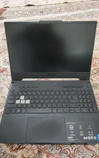 لب تاپ ایسوس fx 517 zr