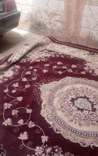 فرش ۱۲متری