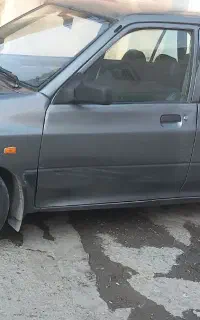 پراید