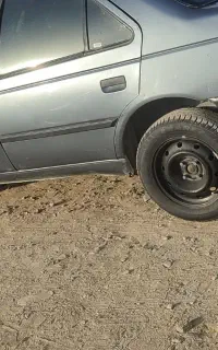 پژو405 فروش فوری