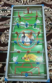 فوتبال دستی بزرگ