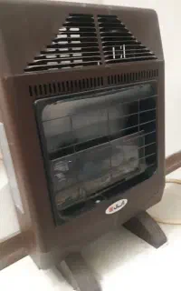 بخاری شعله ای ابسال