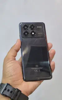 Poco X6 Pro با شرایط اقساط