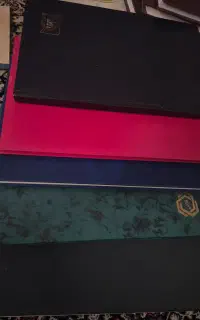 دفتر