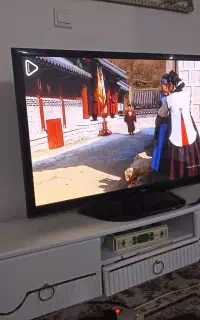 تلویزیون