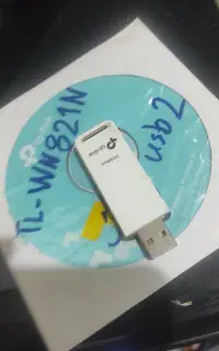 کارت شبکه  دانک ووای فای
