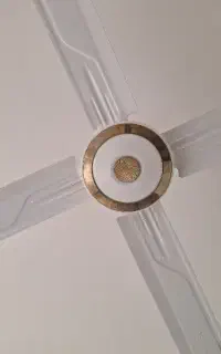 پنکه سقفی دوحالته(تابستانه زمستاتانه)