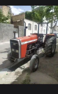 گل کردن و طول کردن زمین شالیزار