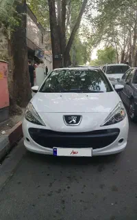 207 رینگ مدل 403