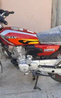 موتور 200 احسان