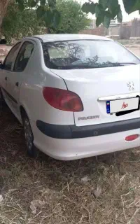 206 sd v8 فول