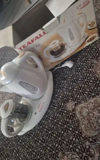 چای ساز برقی