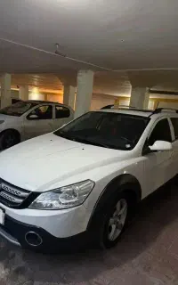 اچ سی کراس بدون رنگ مدل ۹۶