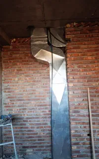کانالی کشی دباب