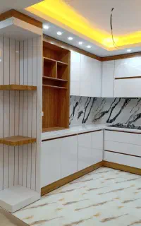 کابینت سازی یزدان