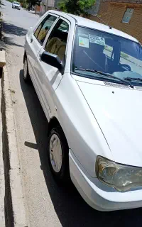 ۱۳۲مدل ۹۶