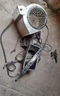 موتور هود