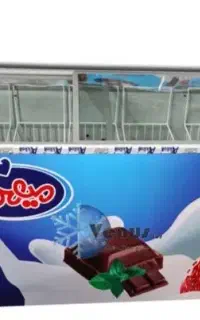 فریزر بستنی