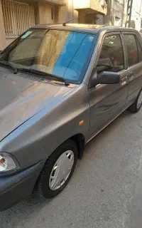 ماشین ۱۳۱