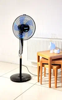 پنکه دسینی F300 مدرن و پر قدرت