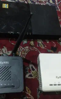 مودم وروتر