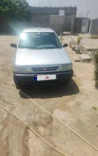 فروش پراید