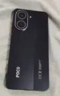 گوشی poco c71